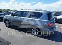 2020 Nissan ARMADA photo