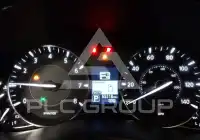 2020 Nissan ARMADA фото