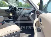 2020 Nissan ARMADA фото