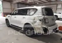 2020 Nissan ARMADA фото