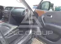 2020 Nissan ARMADA фото
