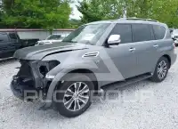 2020 Nissan ARMADA photo