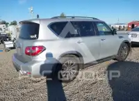 2020 Nissan ARMADA photo