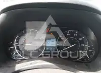 2020 Nissan ARMADA фото