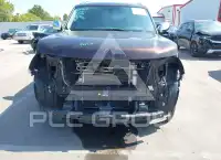 2020 Nissan ARMADA фото