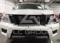 2020 Nissan ARMADA фото