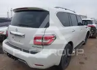 2020 Nissan ARMADA фото