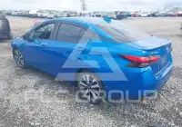 2020 Nissan VERSA фото