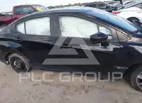 2020 Nissan VERSA фото
