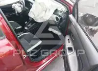 2020 Nissan VERSA фото