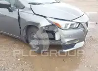 2020 Nissan VERSA photo