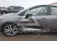 2020 Nissan VERSA фото