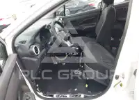2020 Nissan VERSA фото