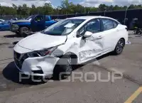 2020 Nissan VERSA фото