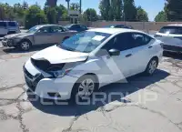2020 Nissan VERSA photo