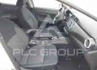 2020 Nissan VERSA фото