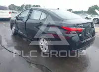 2020 Nissan VERSA фото