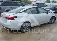 2020 Nissan VERSA фото