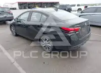 2020 Nissan VERSA photo