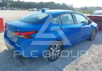 2020 Nissan VERSA фото