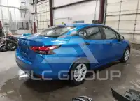 2020 Nissan VERSA photo
