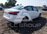 2020 Nissan VERSA фото