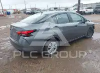 2020 Nissan VERSA photo