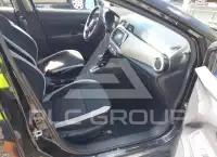2020 Nissan VERSA фото