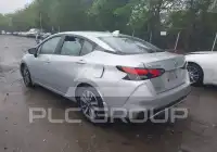 2020 Nissan VERSA фото