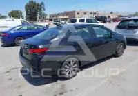 2020 Nissan VERSA фото