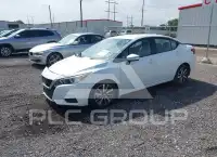 2020 Nissan VERSA фото