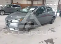 2020 Nissan VERSA фото