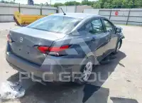 2020 Nissan VERSA фото