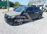 2020 Nissan VERSA photo