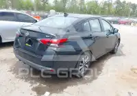 2020 Nissan VERSA фото