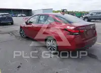 2020 Nissan VERSA фото