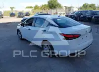 2020 Nissan VERSA photo
