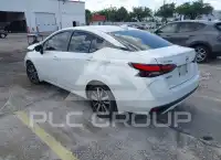 2020 Nissan VERSA фото