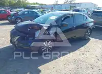 2020 Nissan VERSA фото