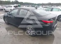 2020 Nissan VERSA фото