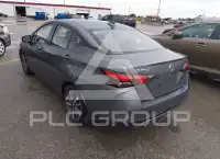 2020 Nissan VERSA photo