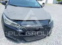 2020 Nissan VERSA photo