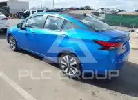 2020 Nissan VERSA photo