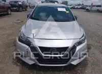 2020 Nissan VERSA фото