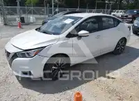 2020 Nissan VERSA фото