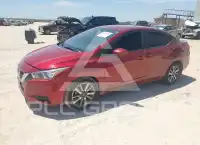 2020 Nissan VERSA photo