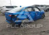 2020 Nissan VERSA фото