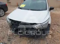 2020 Nissan VERSA фото
