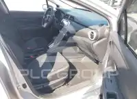 2020 Nissan VERSA photo