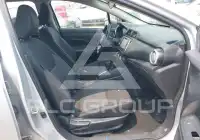 2020 Nissan VERSA photo